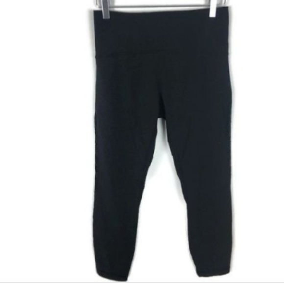 lululemon athletica Pants - Lululemon | Meant To Move 7/8 Luxtreme Leggings